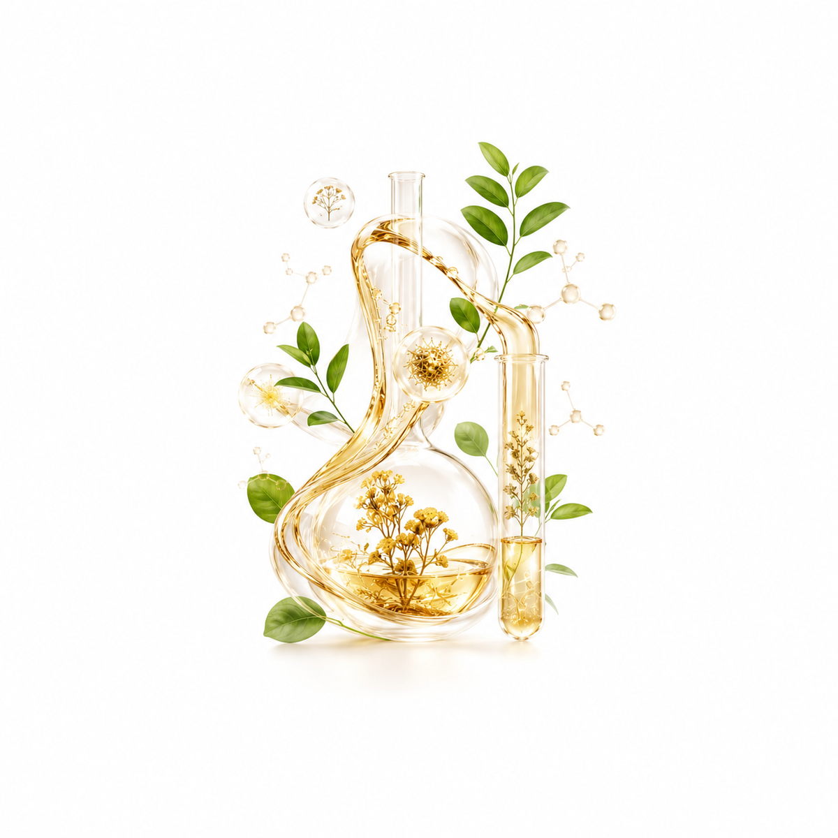Botanical Formula